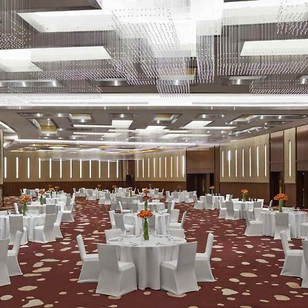 Millennium Hail Hotel Ha'il Exterior foto The Grand Ballroom