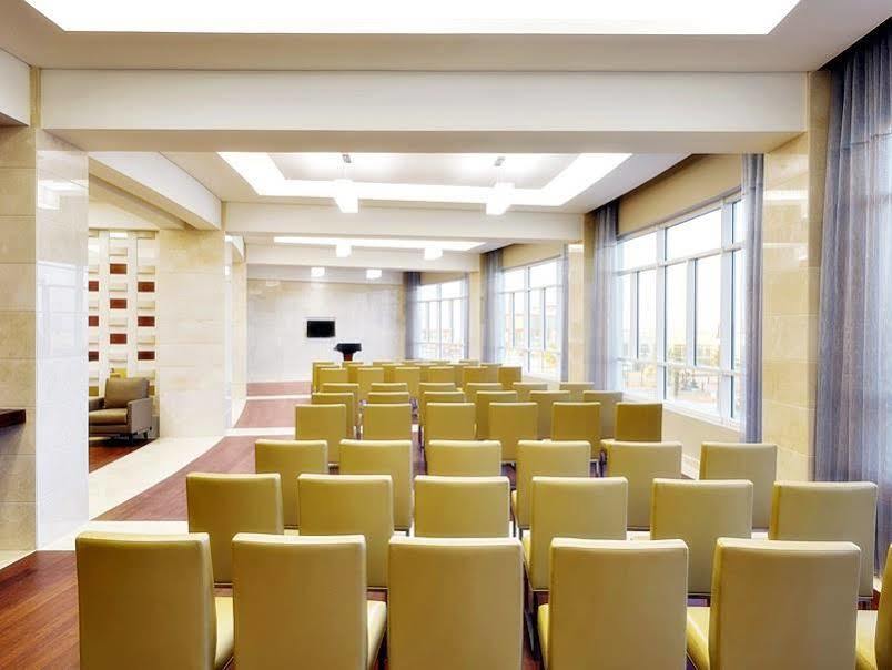 Millennium Hail Hotel Ha'il Exterior foto Meeting room